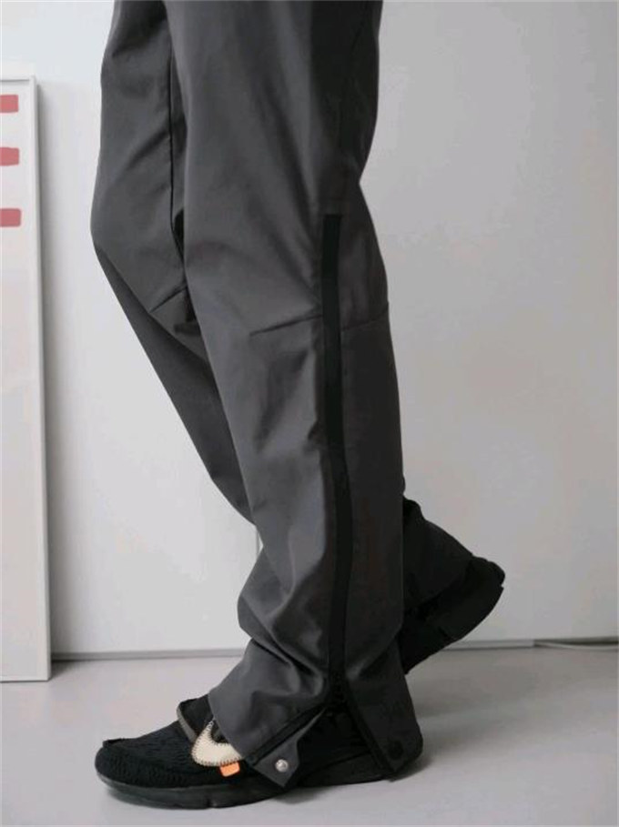 나이키 x 오프화이트 프레스토 블랙 AA3830-002 photo review