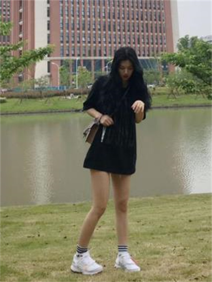 나이키 x 오프화이트 프레스토 화이트 AA3830-100 photo review