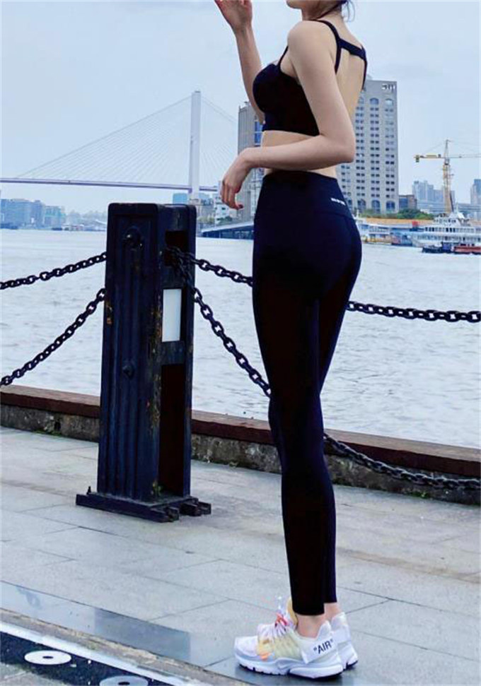나이키 x 오프화이트 프레스토 화이트 AA3830-100 photo review