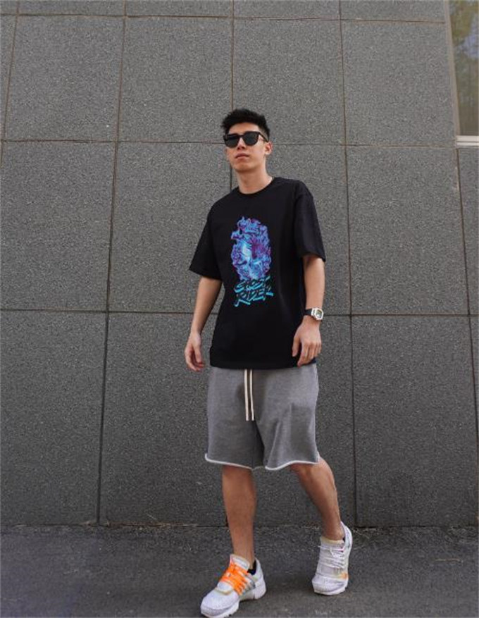 나이키 x 오프화이트 프레스토 화이트 AA3830-100 photo review