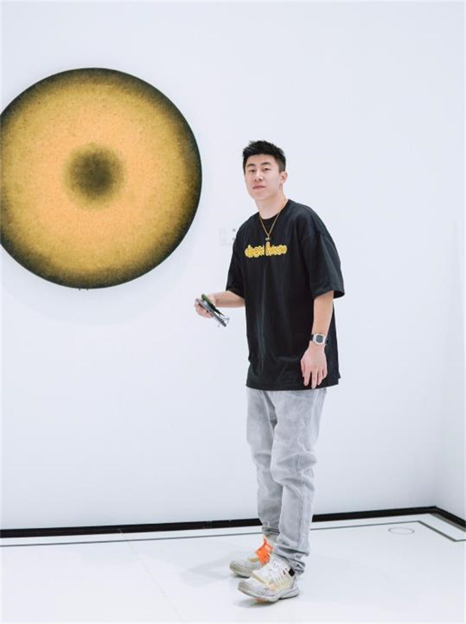 나이키 x 오프화이트 프레스토 화이트 AA3830-100 photo review